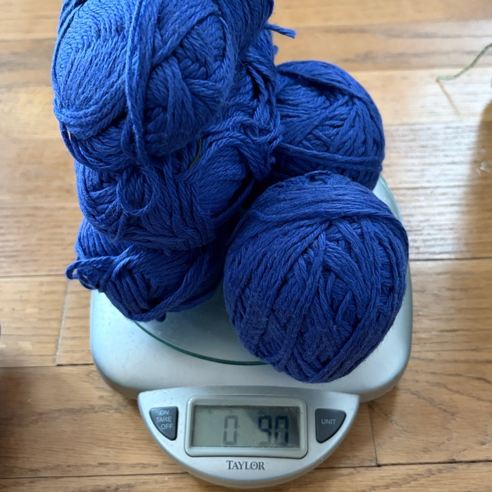 Cascade Yarns Pima Tencel yarn - Picture 4 of 5